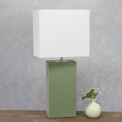 Jackson Table Lamp