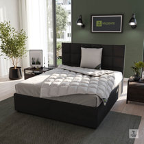 warm) Bettdecken (200x200 zum Extra Verlieben cm;