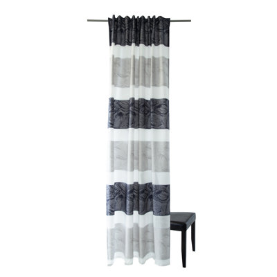 Room Darkening Curtain