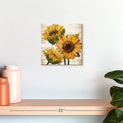 Harnek Sunflower Summer I