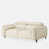 Ivory Polyester selected