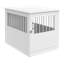 ClosetMaid End Table and Pet Crate-64414801-64414799