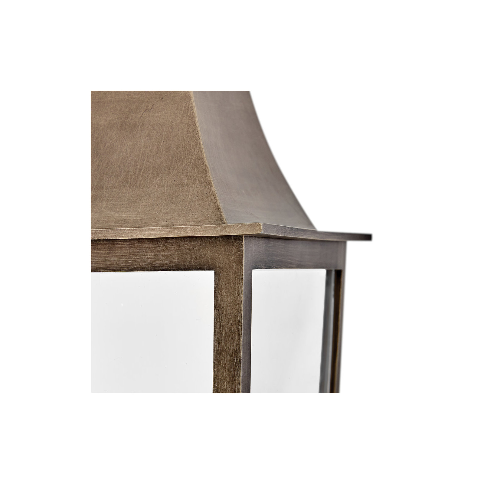 Hinkley Georgetown Wall Mount, Burnished Bronze