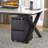 15'' Wide 2 -Drawer Mobile Steel File Cabinet-1041368401