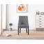 Scott Upholstered Dining Chair-675856455-738434704