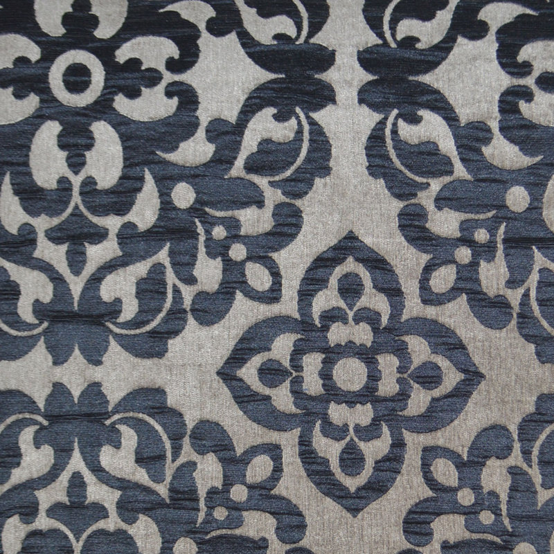 Monte Square Pillow Cover & Insert, Taupe, 22" H x 22" W
