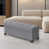 Dove Gray