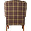 Anzilotti Upholstered Wingback Chair-22689866