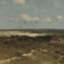 Dune Landscape Print by Johan Hendrik Weissenbruch