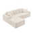 Blanc est en rupture de stock