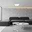 Fabio LED Flush Mount-98626720-98626723