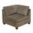 Pennwyn Modern Sofa MODULA SET 5PC