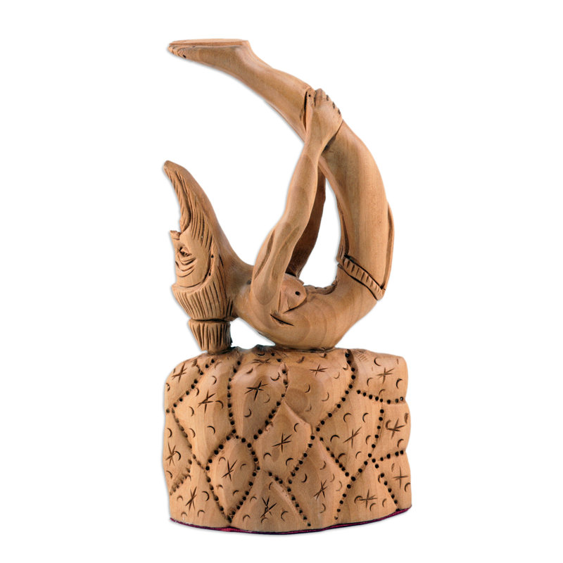 Alecea Sculpture