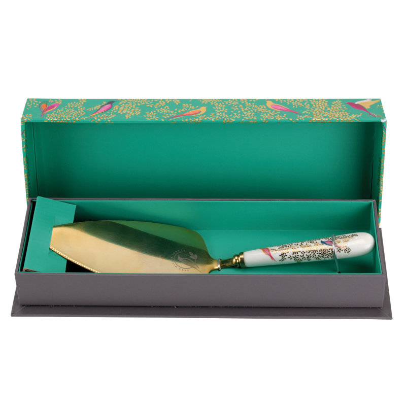 Sara Miller, Chelsea - Cake Slice