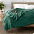 Bare Home Microplush Fleece Blanket - Fuzzy, Warm, Bed/Throw Blanket-1249833422-1284261124