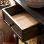 Commode décorative 2 tiroirs Painswick-403455654