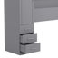 Kimberley 6 Door 6 Drawer Overbed Storage-289815500