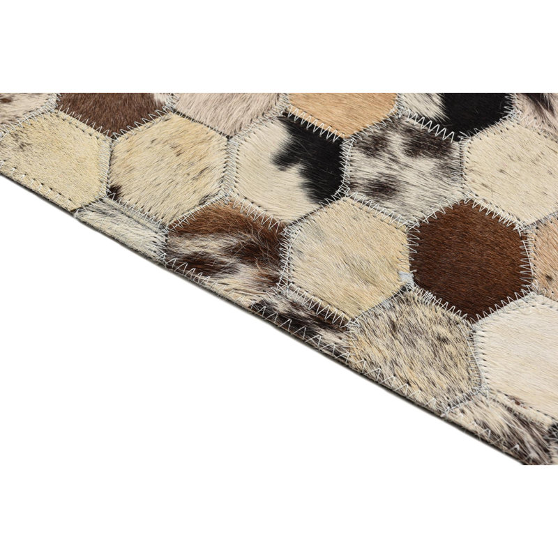 Ortega Multi Rug