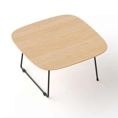 Modern Small Apartment Coffee Table Ins Internet Celebrity Home Living Room Sofa Designer Round Bedroom Coffee Table