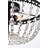 Attahrawi 3-Light Flush Mount-1641507976-1641507979