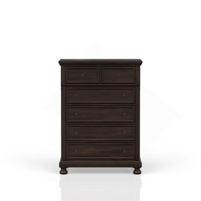 Commode 5 tiroirs Modern