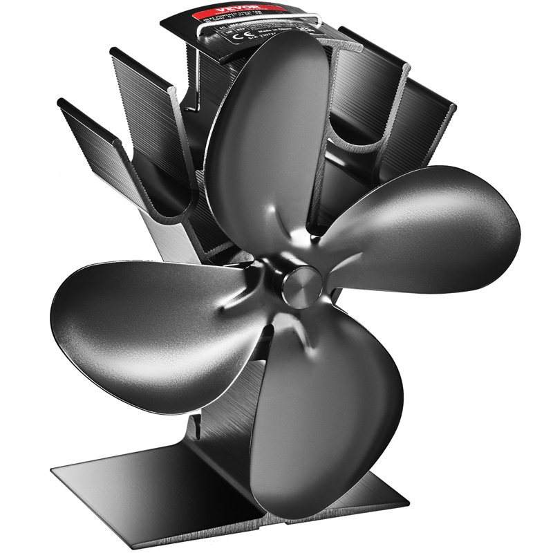 Stove Fan