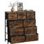 Aetna 10 Drawer Storage Drawer