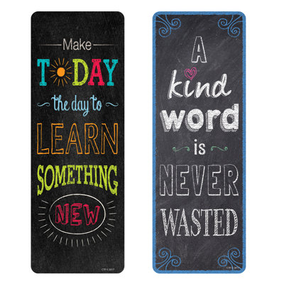 Motivation, citation, signets, accessoire éducatif