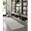 Yancheva Wool Geometric Indoor Rug-280033102