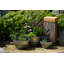 Eickhoff Metal Pot Planter-814564807