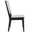 Chaise d'appoint Karlie-466841021