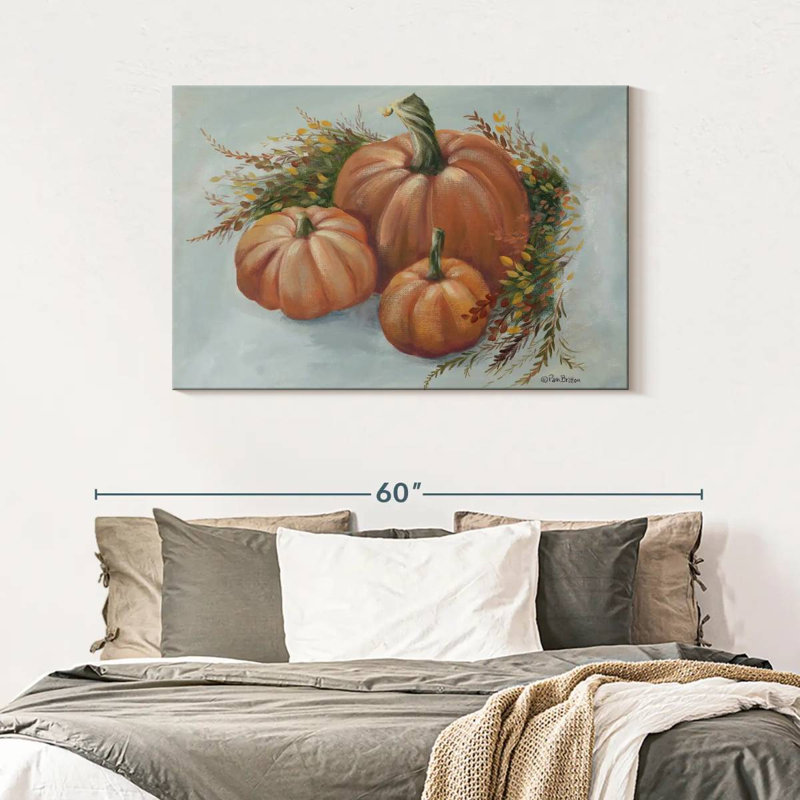 Arrangement de récolte Yarlin, H 30 po x l 45 po