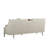 Harper 84.5" Recessed Arm Sofa