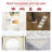 Fruge 0.4'' Thick Rug Pad-386228453