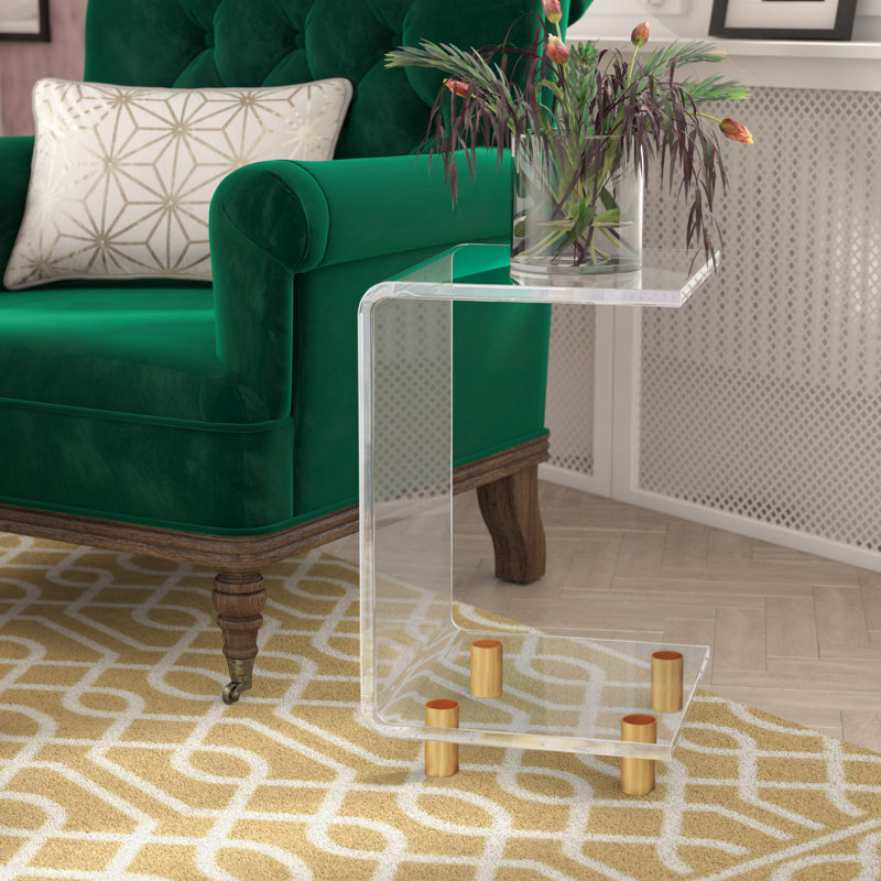 Ibanez End Table