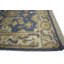 Tapis oriental gris discret 3X10 Mikkelson