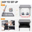 61cm Folding Table