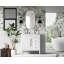 Meuble-lavabo simple 32 po-973040205