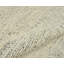 Tapis en jute / coton tissé à la main-992468811