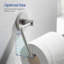 Circular Wall Mounted Toilet Paper Holder-65206845