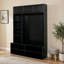 12 - Pair Shoe Storage Bench-2194983