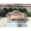 Banc d'extérieur en teck Lutyens-98446960-98446961