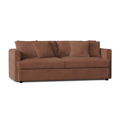 Mckenzie Upholstered 93'' Sofa