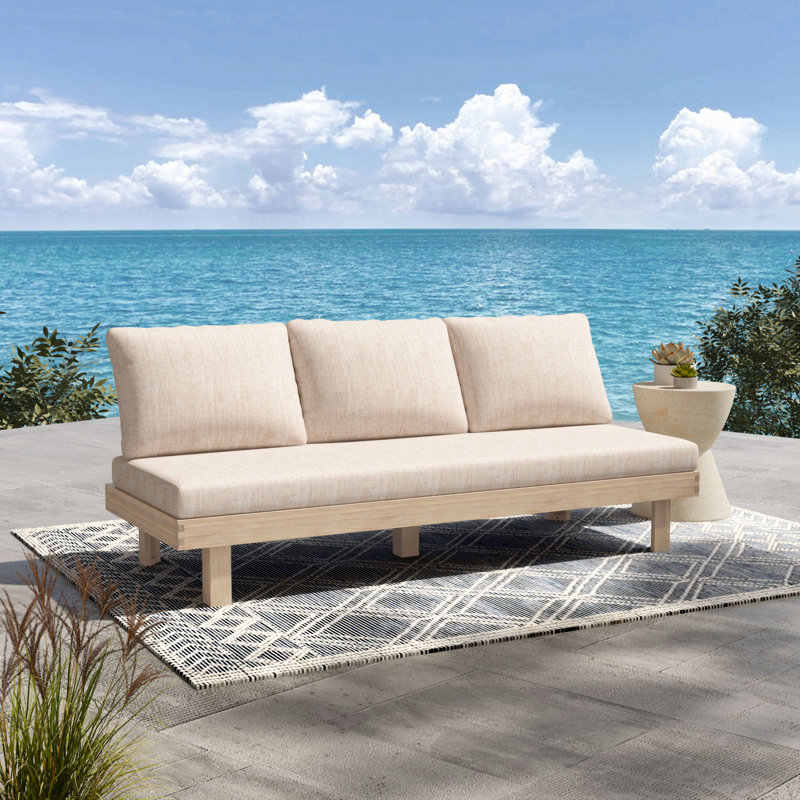 Acacia 3 Seater Sofa