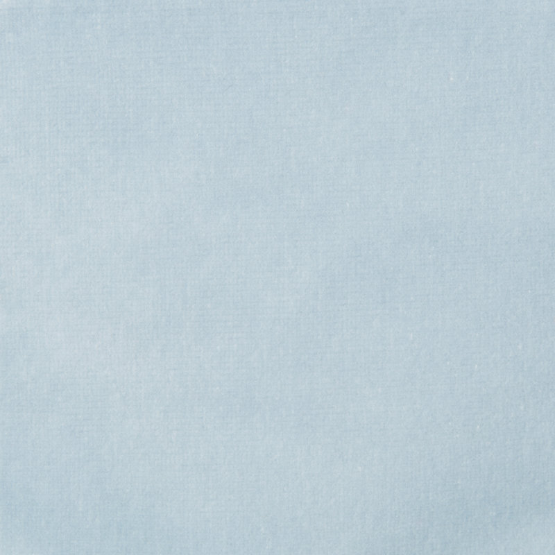 Versailles Upholstery Design Fabric, Pale Turquise