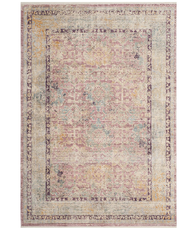 Tapis oriental performance Soren, Rectangulaire 3 pi x 5 pi