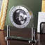 World Time Quartz Movement Alarm Clock