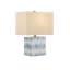 Lampe de table Nadene