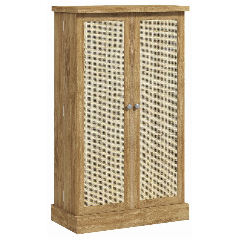 Garde-manger Kruttika, Bois naturel 1