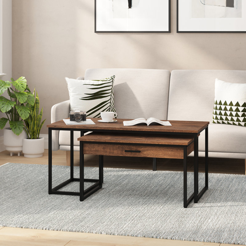 Table basse Edgeton
